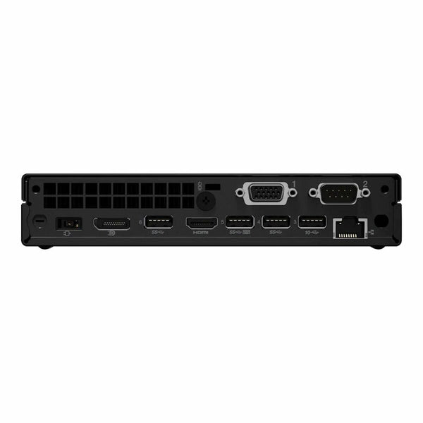 Desktop PC Lenovo ThinkCentre M70q Intel Core i5-10400T 512 GB SSD 16 GB RAM Intel UHD Graphics 730