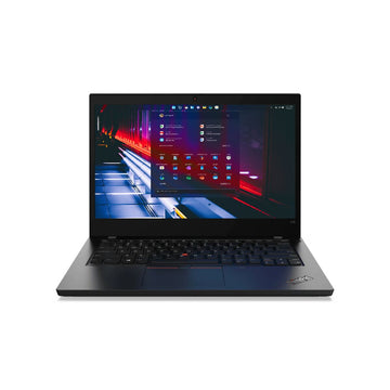 Notebook Lenovo 20X1S0EM00 i5-1135G7 14" 512 GB SSD