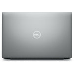 Notebook Dell Precision 5770 17,3" Qwerty Spanisch i7-12700H 16 GB RAM 512 GB SSD