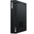 Mini-PC Lenovo ThinkCentre M90Q G3 I5-12500T 256 GB SSD 8 GB RAM