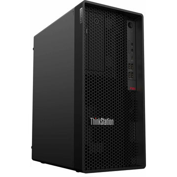 Desktop PC Lenovo ThinkStation P360 Intel Core i7-12700 512 GB SSD NVIDIA RTX A2000