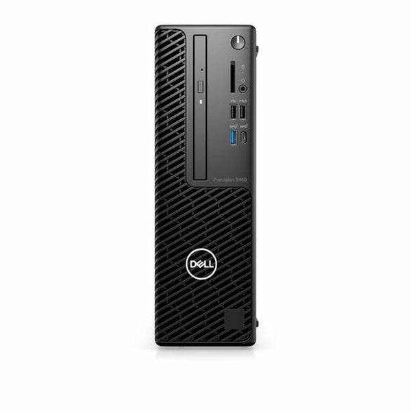 Desktop PC Dell Precision 3460 Intel Core i7-12700 512 GB SSD Quadro T1000 4GB GDDR6