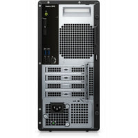 Desktop PC Dell VOSTRO 3910 i3-12100 256 GB SSD 8 GB RAM