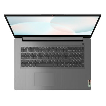 Notebook Lenovo IP3 17ABA7 AMD Ryzen 5 5625U Qwerty in Spagnolo 512 GB SSD 8 GB RAM 17,3"