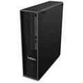 Desktop PC Lenovo ThinkStation P340SFF Intel Core i7-10700 1 TB SSD Intel HD Graphics 630