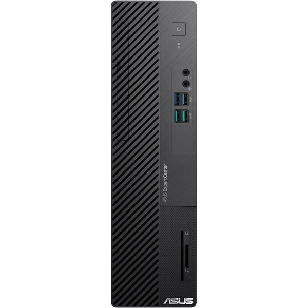 Desktop PC Asus ExpertCenter D5 SFF i3-12100 8 GB RAM 256 GB SSD Intel UHD Graphics 730