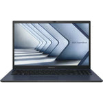 Notebook Asus ExpertBook B1 B1502 Qwerty in Spagnolo Intel Core i5-1235U 16 GB RAM 15,6" 512 GB SSD