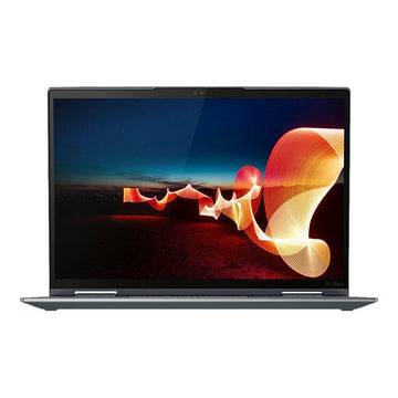 Notebook Lenovo 21CD005KSP Qwerty in Spagnolo Intel Core I7-1260P 14" 1024 GB