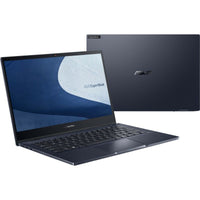 Notebook 2-in-1 Asus ExpertBook B5302FBA-LG0300X Qwerty Spanisch Intel Core i5-1235U 16 GB RAM 13,3" 512 GB SSD