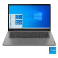 Notebook Lenovo IP3 14ITL6 512 GB SSD 14" 8 GB RAM Intel Core i5-1135G7