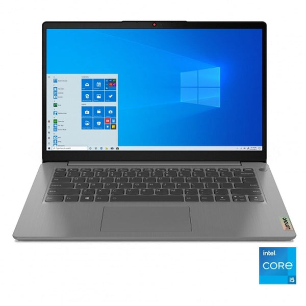 Notebook Lenovo IP3 14ITL6 512 GB SSD 14" 8 GB RAM Intel Core i5-1135G7