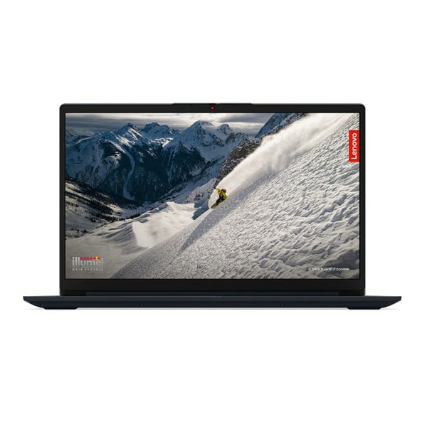 Notebook Lenovo IP1 15ALC7 15,6" Qwerty in Spagnolo 512 GB SSD 8 GB RAM