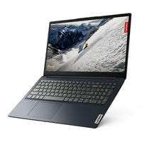 Notebook Lenovo IP1 15ALC7 15,6" Qwerty in Spagnolo 512 GB SSD 8 GB RAM