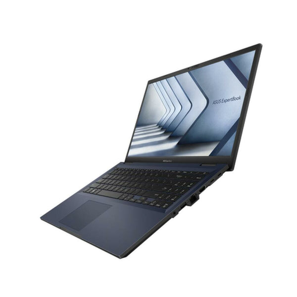 Notebook Asus ExpertBook B1 B1502CBA-BQ0624 Qwerty Spanisch Intel Core I7-1255U 16 GB RAM 15,6" 512 GB SSD