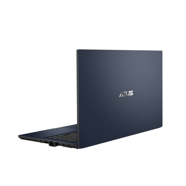 Notebook Asus ExpertBook B1 B1502CBA-BQ0624 Qwerty Spanisch Intel Core I7-1255U 16 GB RAM 15,6" 512 GB SSD