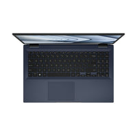 Notebook Asus ExpertBook B1 B1502CBA-NJ1108X Qwerty Spanisch Intel Core I3-1215U 8 GB RAM 15,6" 256 GB SSD