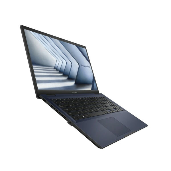 Notebook Asus ExpertBook B1 B1502CBA-NJ1115 Qwerty Spanisch Intel Core i5-1235U 16 GB RAM 15,6" 512 GB SSD