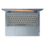 Notebook 2-in-1 Lenovo IdeaPad Flex 5 14IAU7 Qwerty Spanisch 512 GB SSD 14" 16 GB LPDDR4X Intel Core i5-1235U