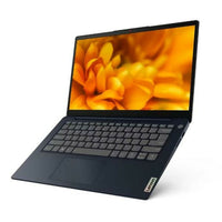 Notebook Lenovo IP3 14ITL6 Qwerty Spanisch 512 GB SSD 14" 8 GB RAM Intel Core i5-1135G7