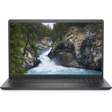 Notebook Dell Vostro 3520 Qwerty Spanisch i5-1135G7 8 GB RAM 15,6" 512 GB SSD