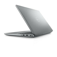 Notebook Dell Precision 3480 16 GB RAM 512 GB SSD 14" Intel Core i7-1360P Qwerty Spanisch