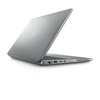 Notebook Dell Precision 3480 16 GB RAM 512 GB SSD 14" Intel Core i7-1360P Qwerty Spanisch