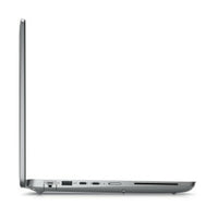 Notebook Dell Precision 3480 16 GB RAM 512 GB SSD 14" Intel Core i7-1360P Qwerty Spanisch