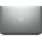 Notebook Dell Precision 3480 16 GB RAM 512 GB SSD 14" Intel Core i7-1360P Qwerty Spanisch