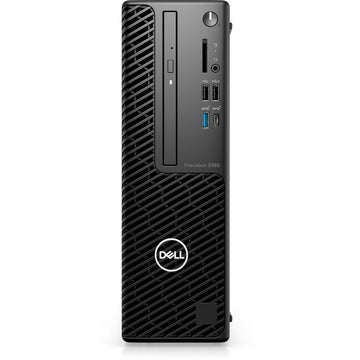 Desktop PC Dell Precision 3460 SFF i7-13700 512 GB SSD