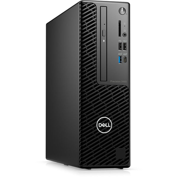 Desktop PC Dell Precision 3460 SFF i7-13700 512 GB SSD Quadro T1000 4GB GDDR6