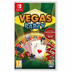 Videogioco per Switch Nuwa Vegas Party