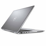 Notebook Dell Latitude 9510 Qwerty Spanisch 256 GB SSD 15" 8 GB RAM Intel® Core® i5-10210U