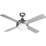 Ventilatore da Soffitto con Luce Universal Blue Siroco 70 W