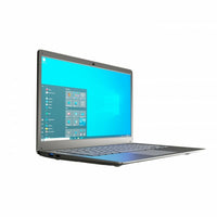 Notebook Alurin Go Qwerty in Spagnolo 128 GB SSD 8 GB RAM 14,1" Intel© Pentium™ N4200