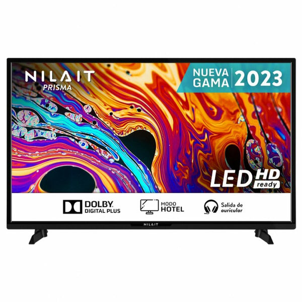 Fernseher Nilait Prisma 32HA5001N 32"