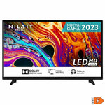 Fernseher Nilait Prisma 32HA5001N 32"