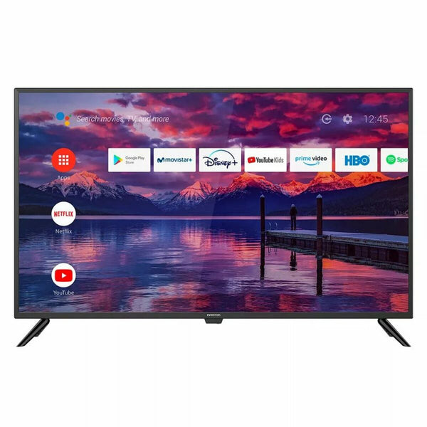 Smart TV Infiniton INTV-65AF2300 65" 4K Ultra HD