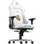 Sedia Gaming Noblechairs NBL -HRO-PU-RMD Real Madrid Bianco