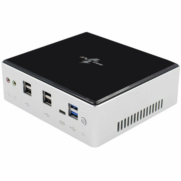 Mini PC PcCom Neural Intel Core i7-10510U 250 GB SSD