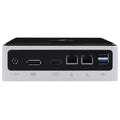 Mini PC PcCom Neural Intel Core i7-10510U 250 GB SSD