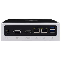 Mini PC PcCom Neural Intel Core i7-10510U 250 GB SSD