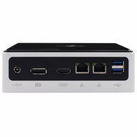 Mini PC PcCom Neural 250 GB SSD 8 GB RAM Intel© Core™ i5-10210U