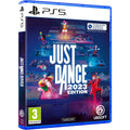 Videogioco PlayStation 5 Ubisoft Just Dance 2023 Edition