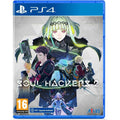 Videogioco PlayStation 4 KOCH MEDIA Soul Hackers 2