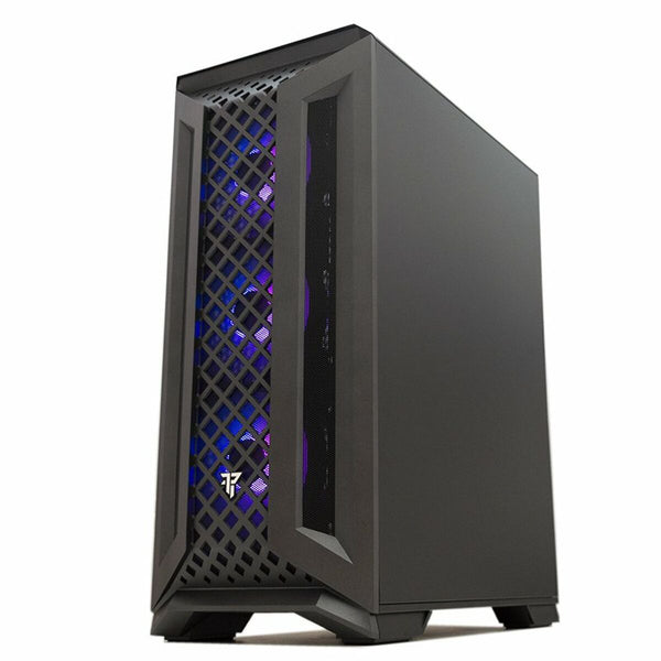 Desktop PC PcCom Gold Élite II 16 GB RAM Intel Core i5-11400F 500 GB SSD GeForce RTX 3060