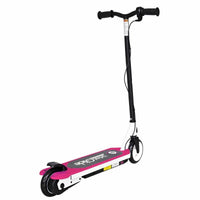 Monopattino Elettrico per Bambini Urbanglide Ride 55 Kid 30 W Rosa