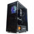 Desktop PC PcCom Silver AMD Ryzen 5 5600X 500 GB SSD