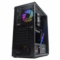 PC da Tavolo PcCom Silver Elite 500 GB SSD I5-12400F 16 GB RAM