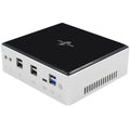 Mini PC PcCom Neural i3-10110U 8 GB RAM 250 GB SSD