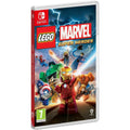 Videogioco per Switch Warner Games Lego Marvel Super Heroes